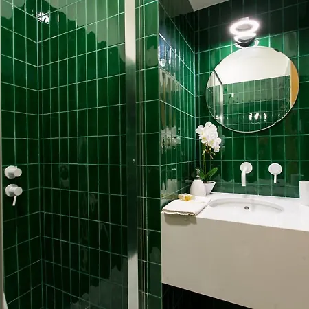Lisbon's Eden_guest House 리스본